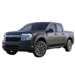 FORD Maverick