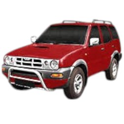 FORD Maverick (UDS, UNS)