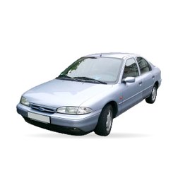 FORD Mondeo 1 à Trois Volumes (GBP)