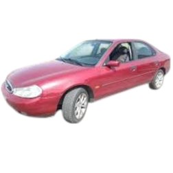 FORD Mondeo 2 (BAP)