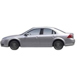 FORD Mondeo 3 (B5Y)
