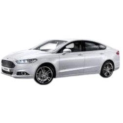 FORD Mondeo 5 (CE)