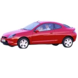 FORD Puma (EC_)