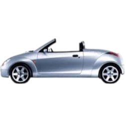 FORD StreetKa (RL2)