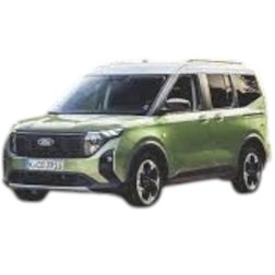 FORD Tourneo Courier B460 Kombi
