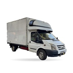 FORD Transit Varevogn (E_ _)