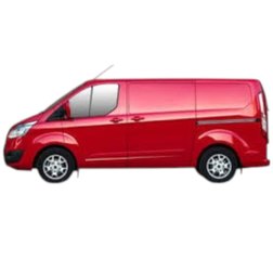 FORD Transit Custom V362 Furgonetka