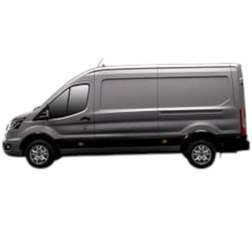 FORD Transit V363 Varebil (FCD, FDD)