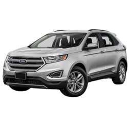 FORD USA Edge