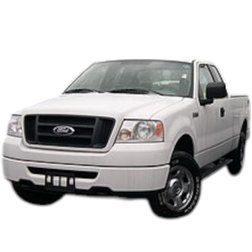 FORD USA F-150 (XI. generace)