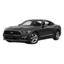 FORD USA Mustang Coupé