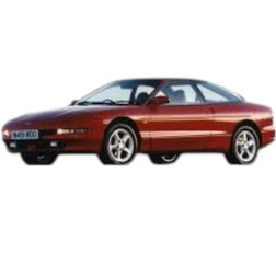 FORD USA Probe 2 (ECP)
