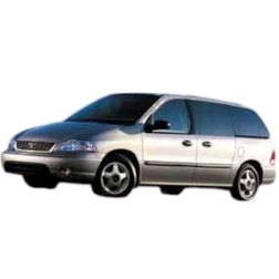 FORD USA Windstar (A3)