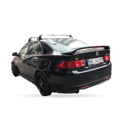 HONDA Accord 5 (CE, CF_)