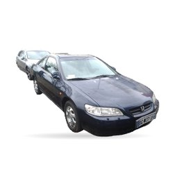 HONDA Accord 5 Coupé (CD)