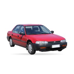 HONDA Accord 8 (CU)