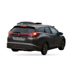 HONDA Civic 9 Tourer (FK)