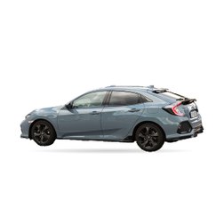 HONDA Civic 6 Coupé (EJ, EM1)