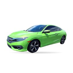 HONDA Civic 7 Coupé (EM2)