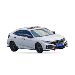 HONDA Civic 7 Hatchback (EU, EP, EV)