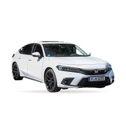 HONDA Civic 10 sedan (FC_)