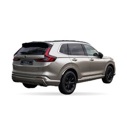 HONDA CR-V 3 (RE_)