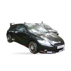 HONDA CR-Z (ZF)