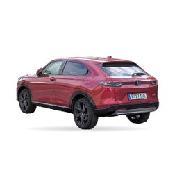 HONDA HR-V (GH)