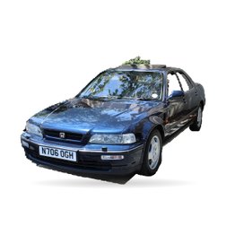 HONDA Legend 3 (KA)