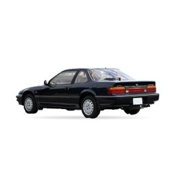 HONDA Prelude 4 (BB_)