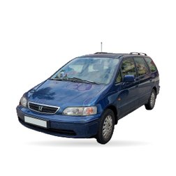 HONDA Shuttle (RA)
