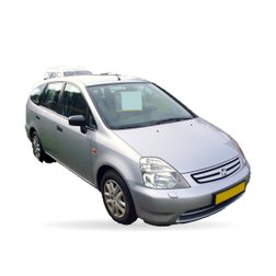 HONDA Stream (RN)