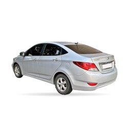 HYUNDAI Accent 2 tříprostorový (LC)
