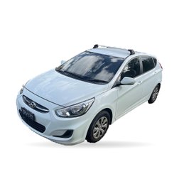 HYUNDAI Accent 4 tříobjemový (RB)