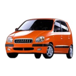 HYUNDAI Atos Prime (MX)