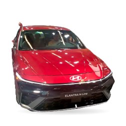 HYUNDAI Elantra Sedan (XD)