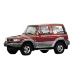 HYUNDAI Galloper 2 (JK-01)