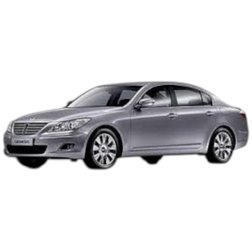 HYUNDAI Genesis (BH)