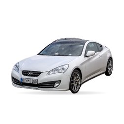 HYUNDAI Genesis Coupé