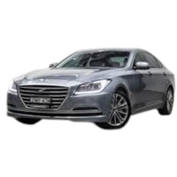 HYUNDAI Genesis (DH)