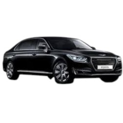 HYUNDAI Genesis (HI)