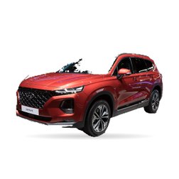 HYUNDAI Grand Santa Fé