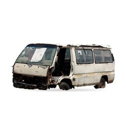 HYUNDAI H100 Camionnette