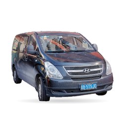 HYUNDAI H-1 / Starex Autobus (KMF)