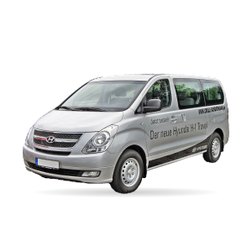HYUNDAI H-1 Travel (TQ)