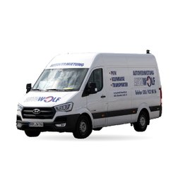 HYUNDAI H350 Ciężarówka platforma/podwozie