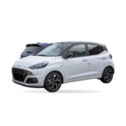 HYUNDAI i10 (PA)