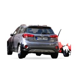HYUNDAI i20 Active (IB, GB)