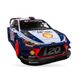 HYUNDAI i20 (PB, PBT)