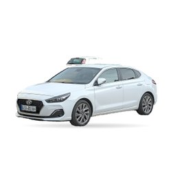 HYUNDAI i30 Kombi